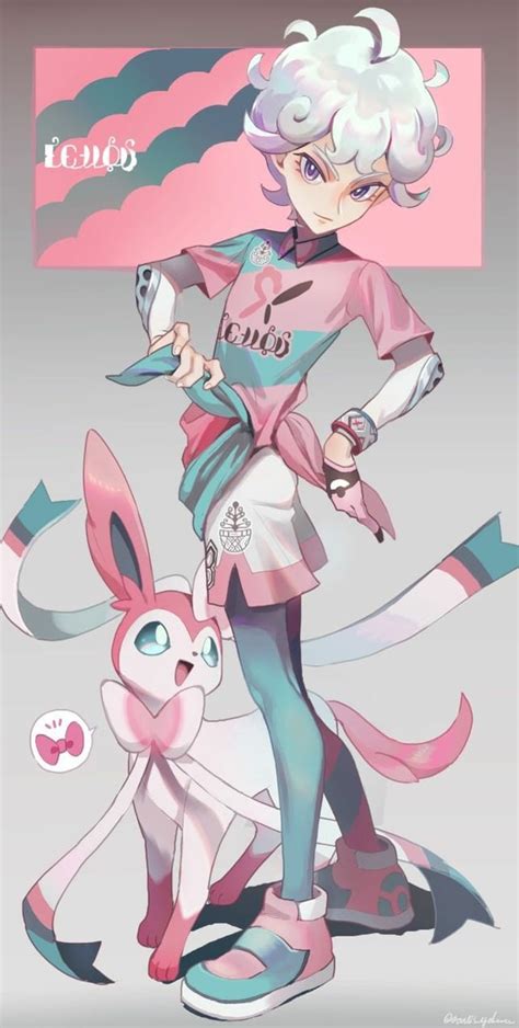 pokemon femboy